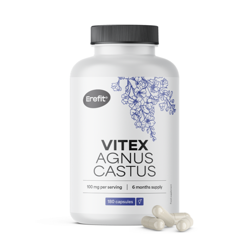 Chanvre traditionnel 100 mg, 180 gélules