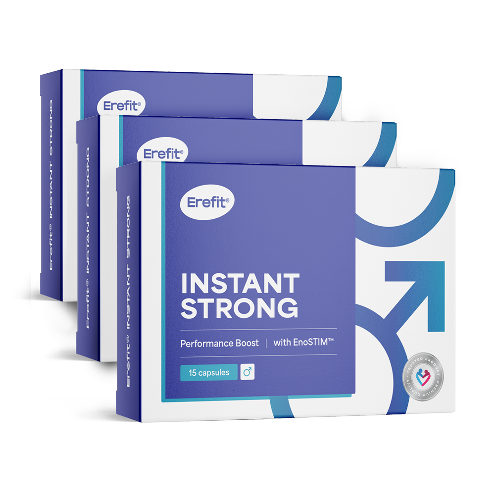 Σύνθετο για άνδρες Instant Strong.