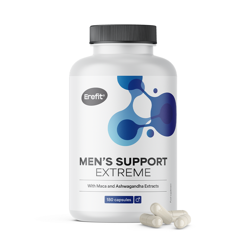 Κάψουλες Men's Support Extreme.