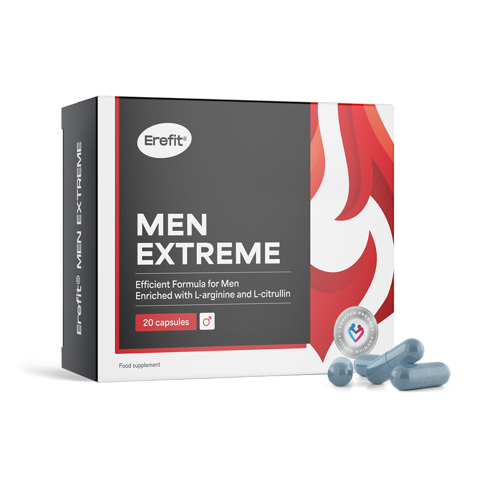 Men Extreme – kompleks za moške