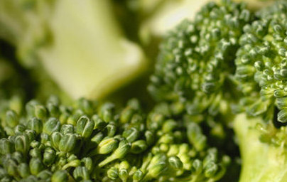 Броколи (Brassica oleracea var. Italica) Броколи (Brassica oleracea var. Italica)