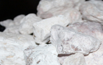 Каолин (Kaolin) Каолин (Kaolin)