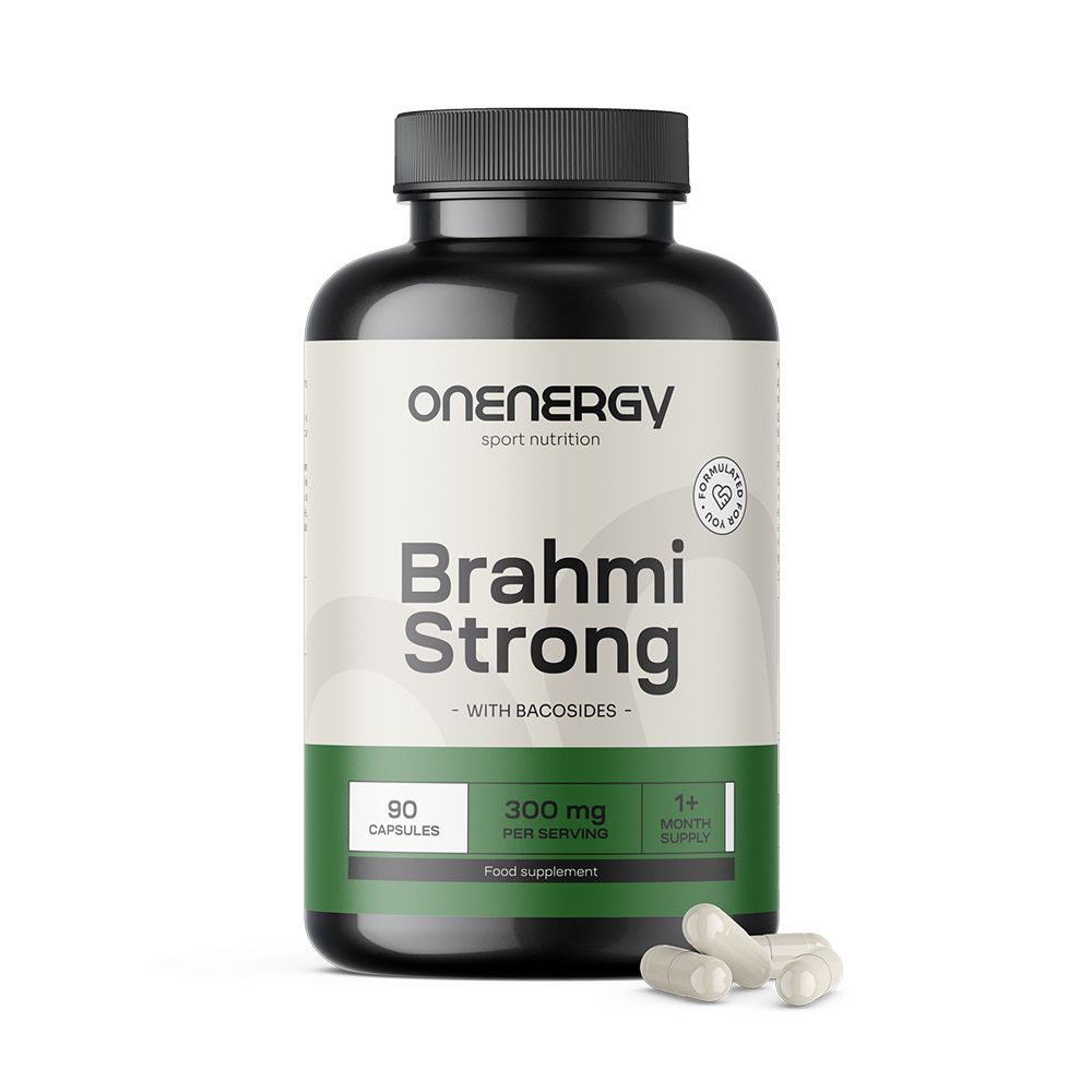 Брахми Strong
