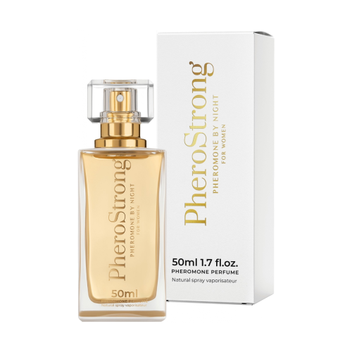 Pheromone by Night – парфюм за жени, 50 мл