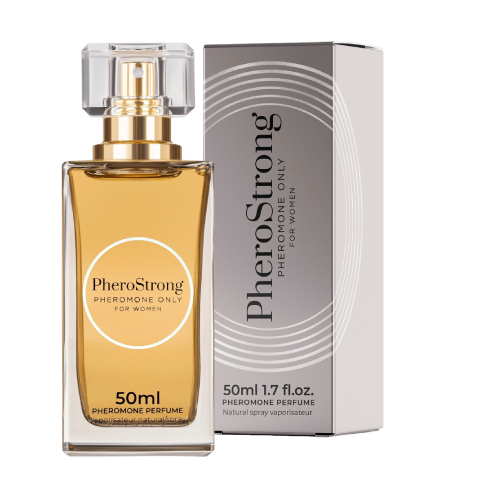 Pheromone Only – парфюм за жени, 50 мл