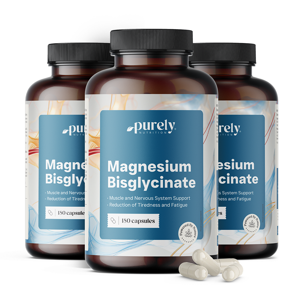 Magnezijev bisglicinat