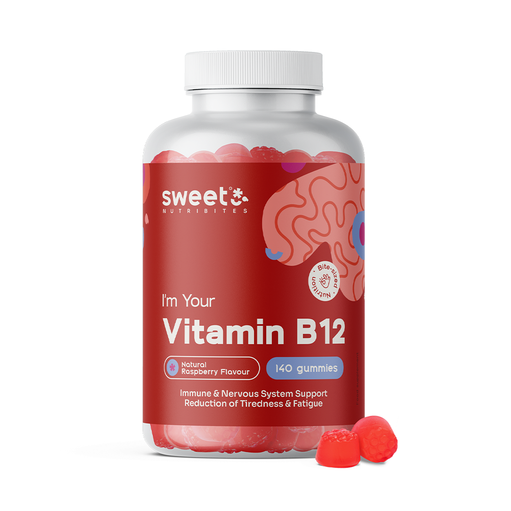 Витамин В12 500 µg