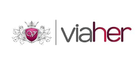 Viaher