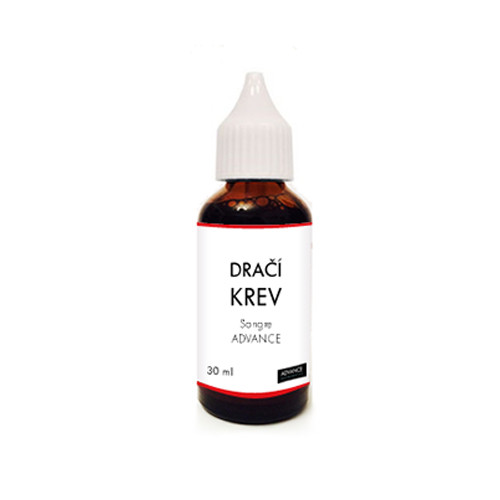 Dračí krev, 30 ml