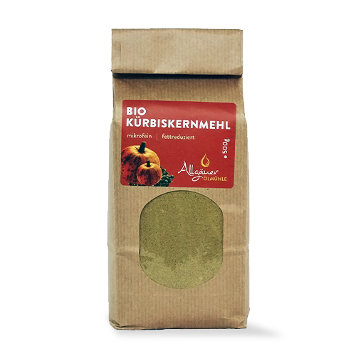 Dýňový protein - BIO, 500 g