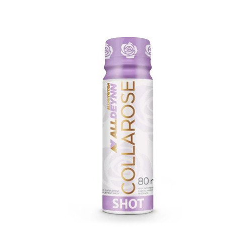 Collarose nápoj s kolagenem, 80 ml