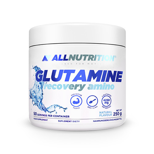 Glutamin, 250 g