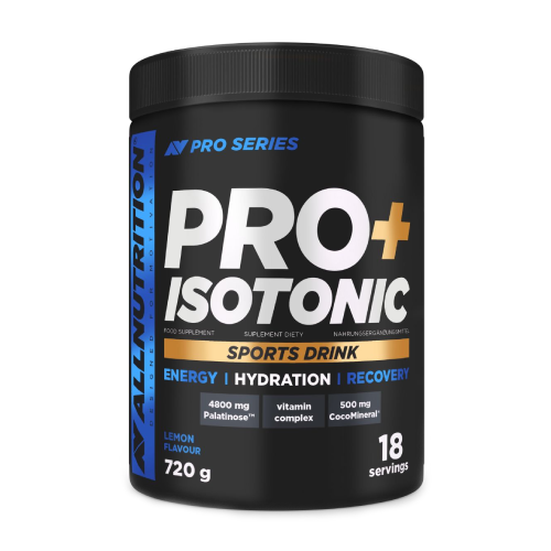 Pro+ izotonický nápoj - citron, 720 g