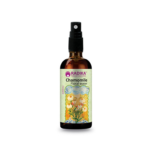 Hydrolát heřmánku, 100 ml