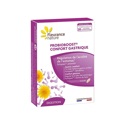 Probioboost®, 15 tablet