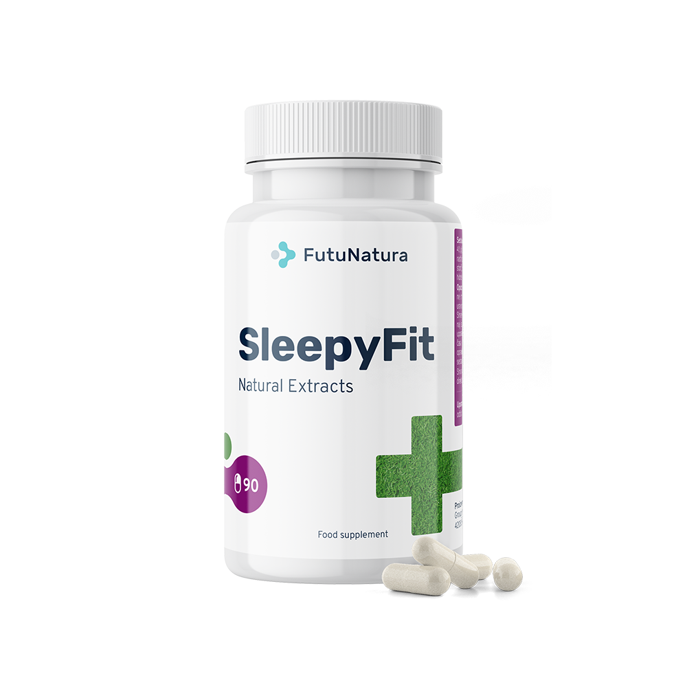 Sleepyfit.
