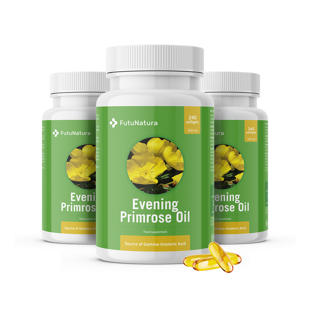 Svetlinovo olje 1000 mg
