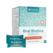 Oral Biotics DIRECT, 20 sáčků
