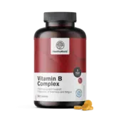Vitamín B-komplex, 365 tablet
