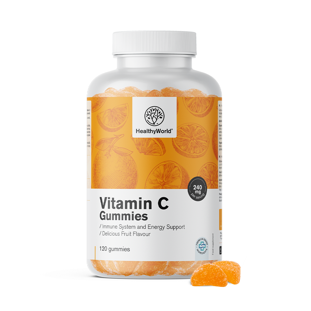 Vitamín C