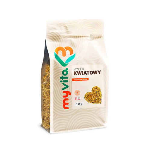 Včelí pyl, 150 g