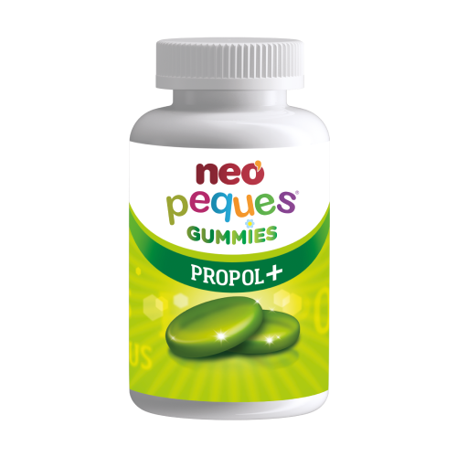 Propolis+ pro děti, 30 gumových bonbonů