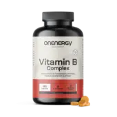 Vitamíny B-komplexu, 180 tablet