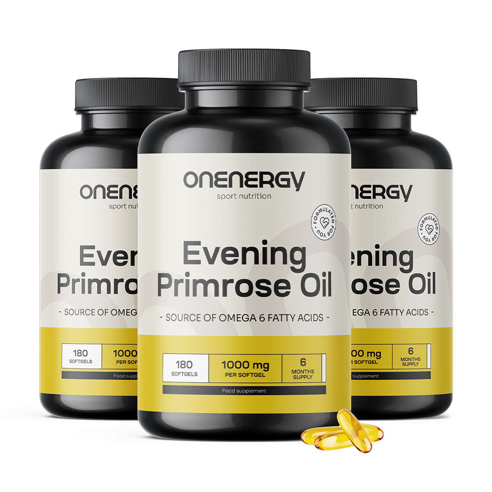 Svetlinovo olje 1000 mg