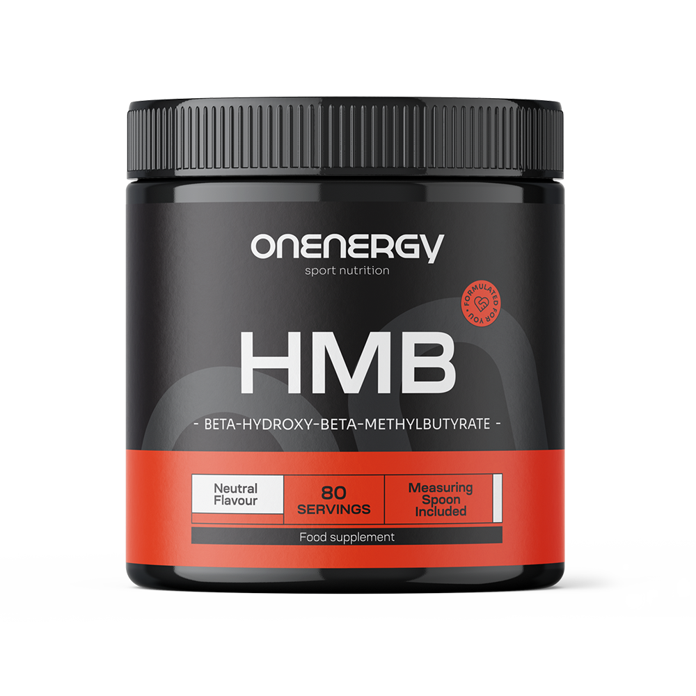HMB 2150 mg - prášek k přípravě nápoje