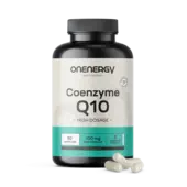 Koenzym Q10 100 mg, 60 kapslí