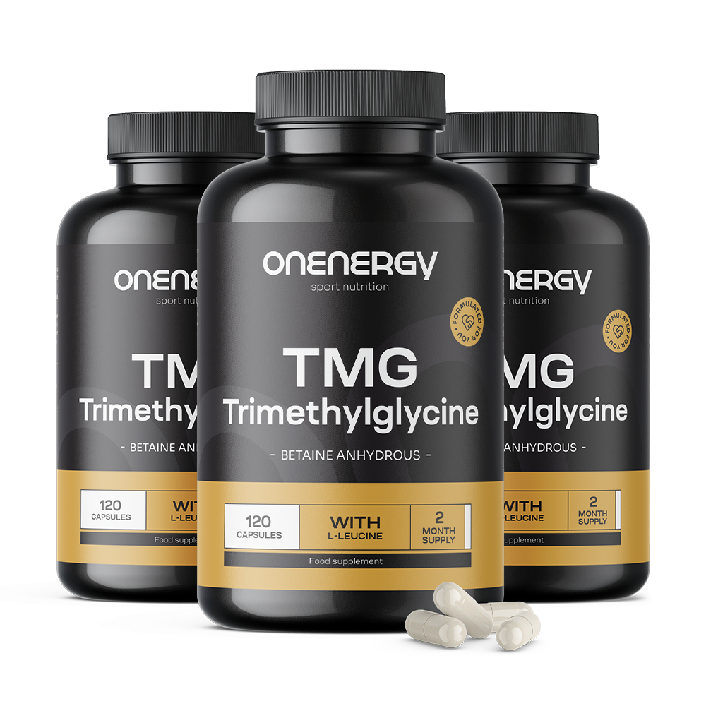 TMG – Trimetilglicin