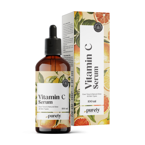 Sérum s vitamínem C, 100 ml