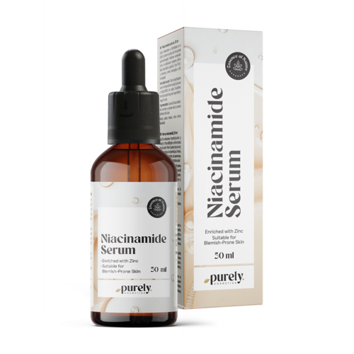 Sérum s niacinamidem, 50 ml