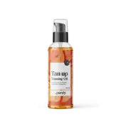 Tan up olej na opalování, 150 ml