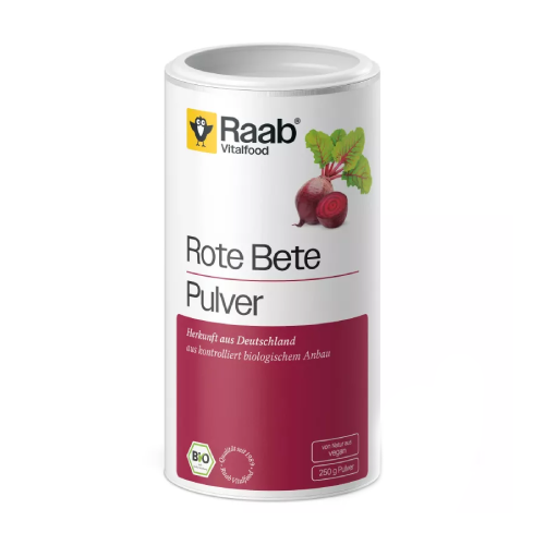 BIO Červená řepa ve formě prášku, 250 g