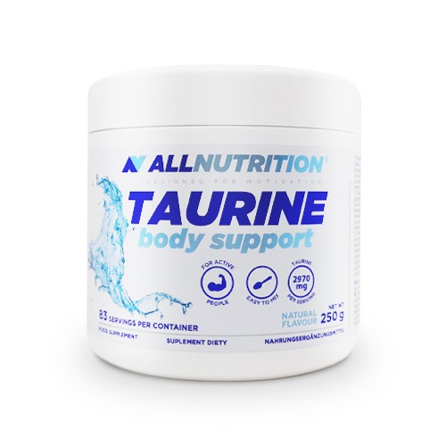 Taurin, 250 g