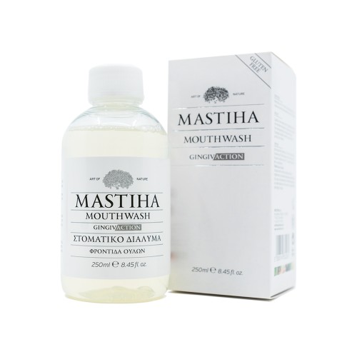 Mastix - Mundwasser, 250 ml