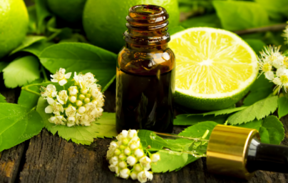 Ätherisches Limettenöl Ätherisches Limettenöl