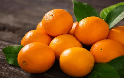 Ätherisches Orangenöl Ätherisches Orangenöl