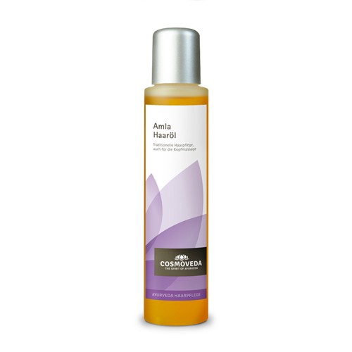 Haarpflegeöl, 100 ml