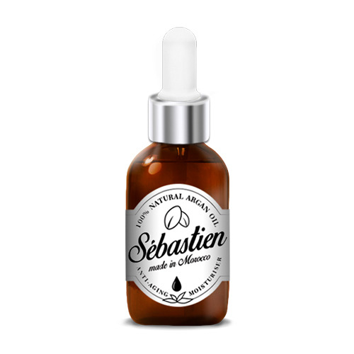100 % BIO Arganöl, 50 ml