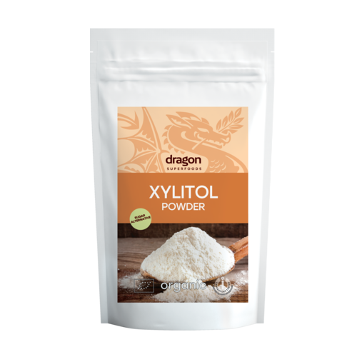 BIO-Xylitol-Pulver, 250 g