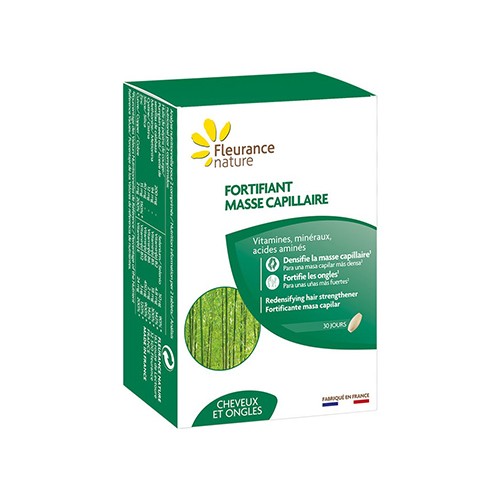 Haartabletten, 60 Tabletten