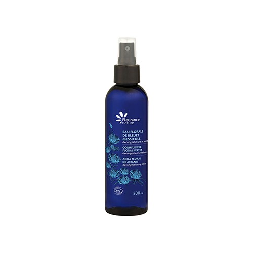 Kornblume - Hydrolatspray, 200 ml