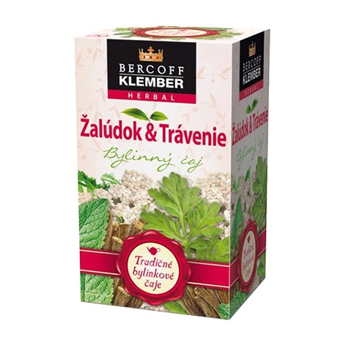Magen und Verdauung, Tee, 20x1.5 g