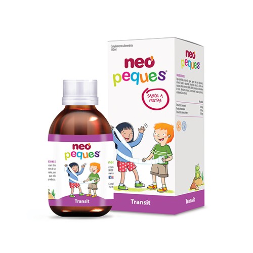 Flüssiges Nahrungsergänzungsmittel für Kinder – Verdauung, 150 ml