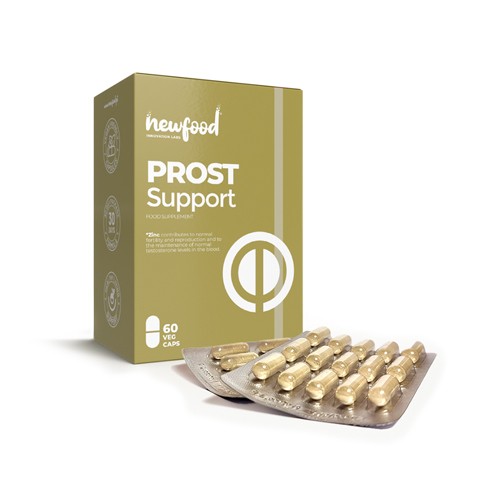 PROST Support - Prostata, 60 Kapseln