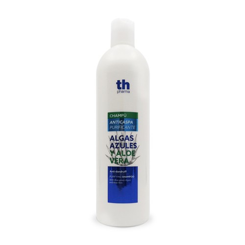 Haarshampoo gegen Schuppen, 750 ml