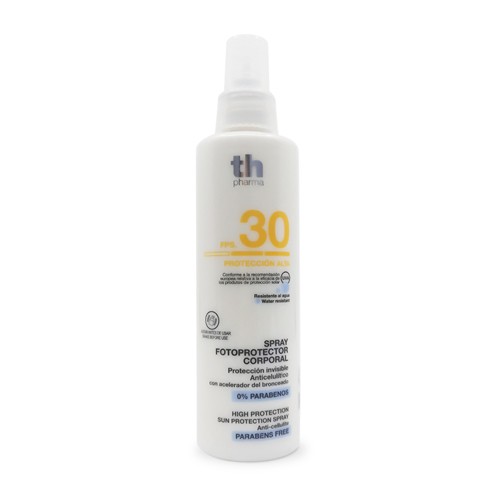 Sonnenschutzspray LSF 30, 200 ml