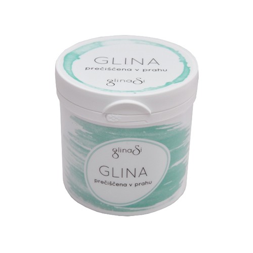 Raffinierte Trinkton, 600 g